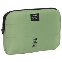 Funda portatil Mint Shadow Minnie Disney 10 pulgadas