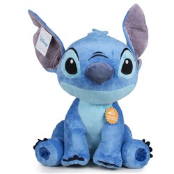 Peluche Stitch Disney soft 60cm
