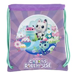 Saco La Casa de Muñecas de Gabby