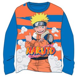 Camiseta Naruto infantil T4