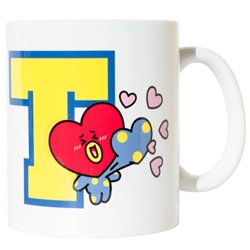 Taza Tata BT21 330ml