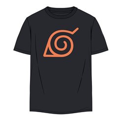 Camiseta Naruto Shippuden adulto
