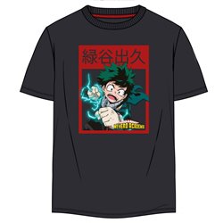Camiseta My Hero Academia adulto
