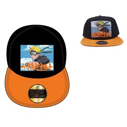 Gorra Naruto Junior