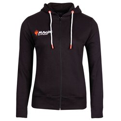 Sudadera capucha mujer Magic The Gathering