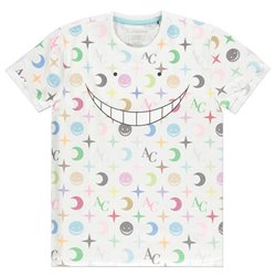 Camiseta Koro Sensei Assassination Classroom S