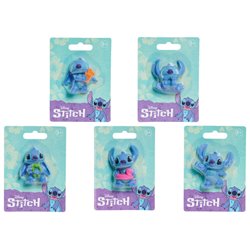 Figura Stitch Disney surtido