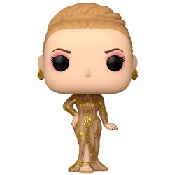 Figura POP Casino Ginger McKenna