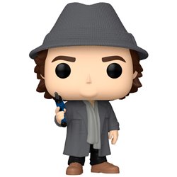 Figura POP Solos con nuestro tio Uncle Buck