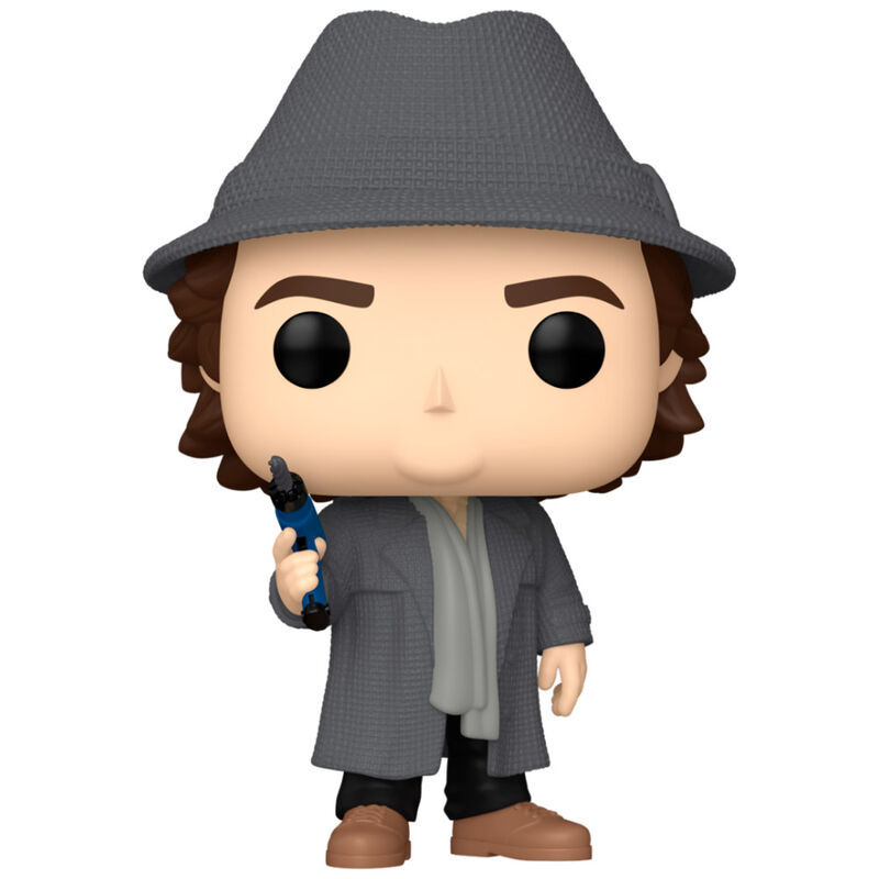 Figura POP Solos con nuestro tio Uncle Buck