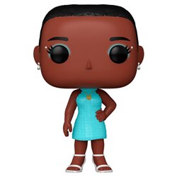 Figura POP Miercoles Bianca Barclay