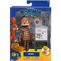 Figura Petey Polican 13cm