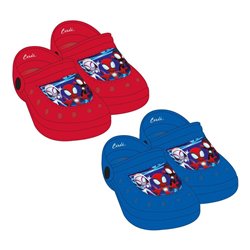 Zuecos Spidey Marvel surtido