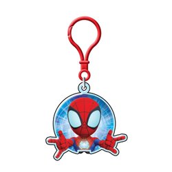 Llavero Spidey And His Amazing Friends Marvel