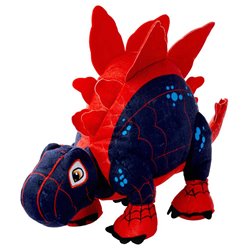 Peluche Spin Stegosaurus Spidey Marvel 25cm