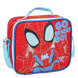 Bolsa portameriendas Spidey Marvel termico