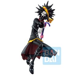 Figura Ichibansho Brook Film Red More Beat One Piece 16,5cm