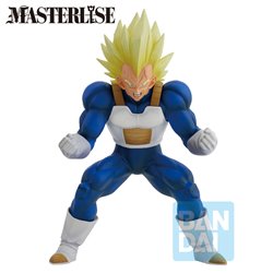 Figura Ichibansho Vegeta Omnibus Amazing Dragon Ball Z 22cm