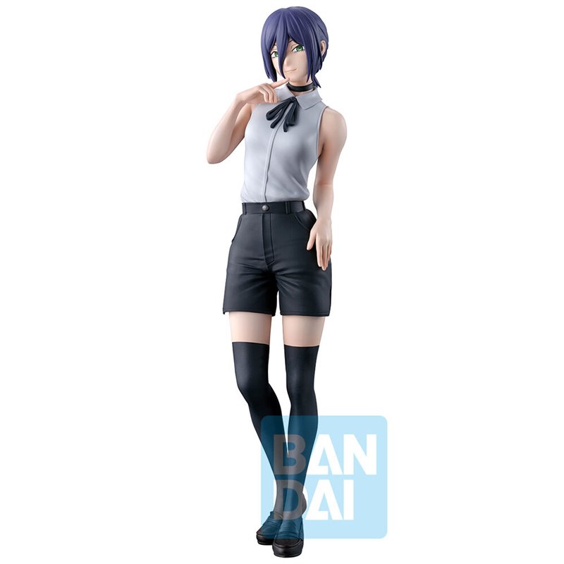 Figura Ichibansho Reze Chainsaw Man 18cm