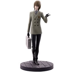 Figura Ichibansho Goro Akechi Persona 5 21m