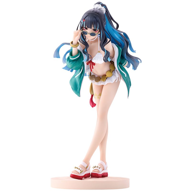 Figura Ichibansho Moon Cancer Tenochtitlan Fate Grand Order 20cm