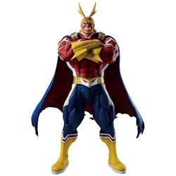 Figura Ichibansho All Might My Hero Academia 33cm