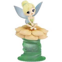 Figura Tinker Bell Ver.B Disney Characters Q posket 10cm
