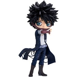 Figura Dabi ver.A My Hero Academia Q posket 14cm