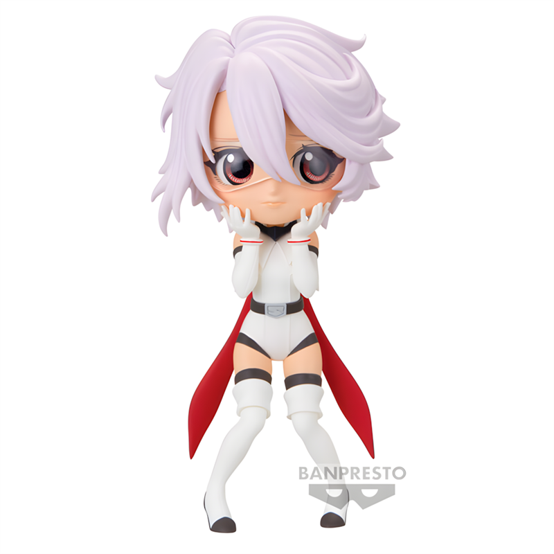 Figura Shy - Shy Q posket 13cm