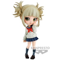 Figura Himiko Toga Uravity My Hero Academia Q posket 13cm