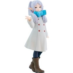 Figura Pop up Parade Frieren Blow Kiss Frieren: Beyond Journey' S 16,5cm