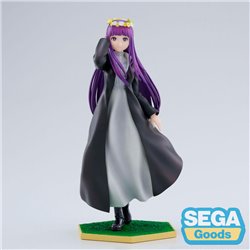 Figura Fern Flower Garden Frieren Beyond Journeys End 18cm