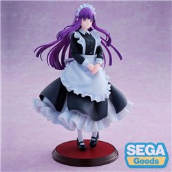 Figura Fern Maid Costume Luminasta Frieren: Beyond Journeys End 21cm
