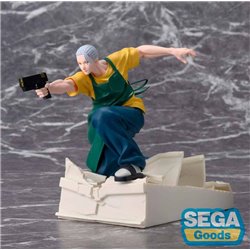 Figura Taro Sakamoto Luminasta Sakamoto Days 21cm