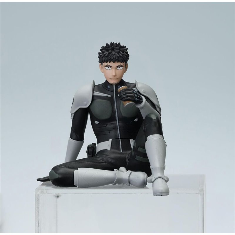 Figura PM Perching Kafka Hibino Break Time Kaiju No.8 8cm