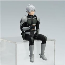 Figura PM Perching Reno Ichikawa Break Time Kaiju No.8 8cm