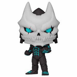 Figura POP Kaiju No. 8 - Kaiju No. 8
