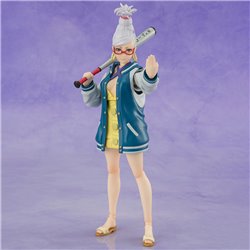 Figura S.H. Figuarts Seiko Dandadan 14cm