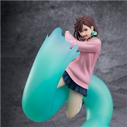 Figura Figuarts Zero Momo Dandadan 16,5cm