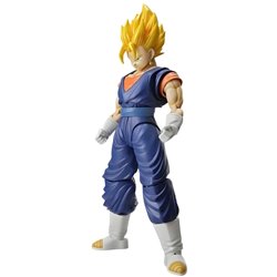 Figura Super Saiyan Vegetto Renewal Re-Run Dragon Ball