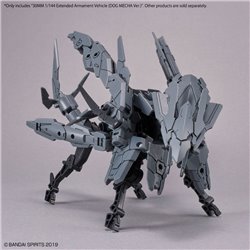 Vehiculo Expansion 30MM Exa-Vehicle Dog Mecha Ver.