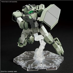 Maqueta HG 1/144 Demi Trainer