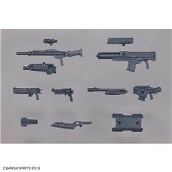 Set Armas Personalizables 30MM Armas Militares