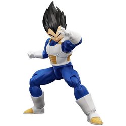 Figura Vegeta Standard Re:Run Dragon Ball