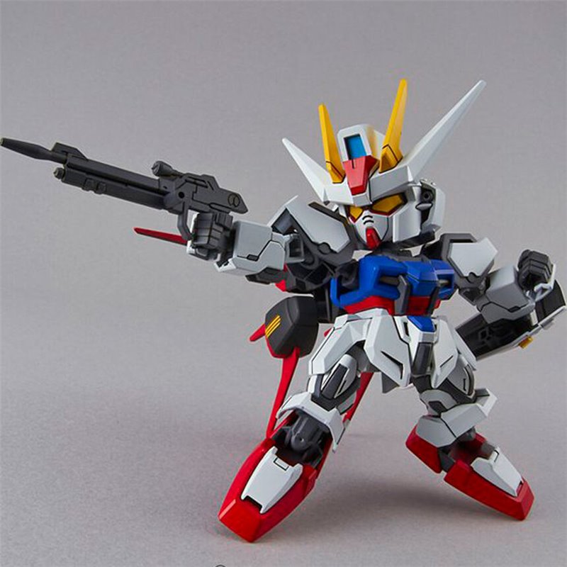 Maqueta Aile Strike Gundam Seed Mobile Suit Gundam Seed