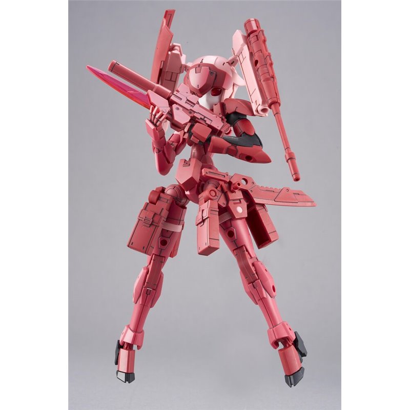 Maqueta 30MM 1/144 EXM-H15A Acerby Type-A
