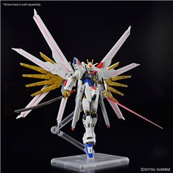 Maqueta HGCE 1/144 Mighty Strike Freedom Gundam