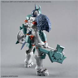 Maqueta Class Up Armor Liber Viking 30 Minutes Fantasy