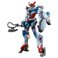 Figura GQuuuuuuX Mobile Suit Gundam GQuuuuuuX