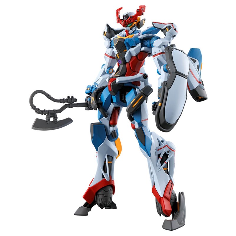 Figura GQuuuuuuX Mobile Suit Gundam GQuuuuuuX